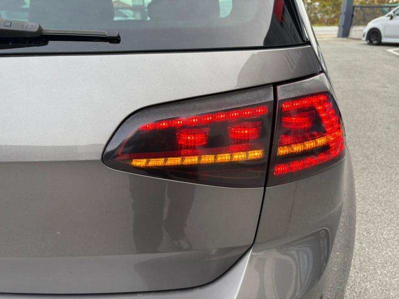 Volkswagen Golf 5 Porte 2.0 tdi 184 CV GTD