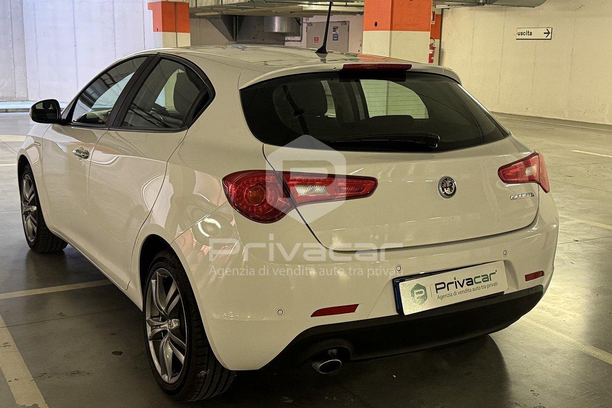 ALFA ROMEO Giulietta 1.6 JTDm 120 CV