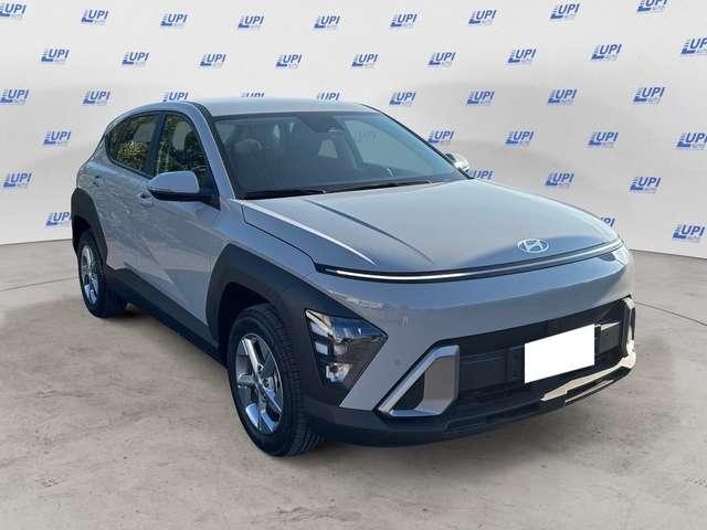 Hyundai KONA 1.6 gdi hev XTech 2wd 129cv dct