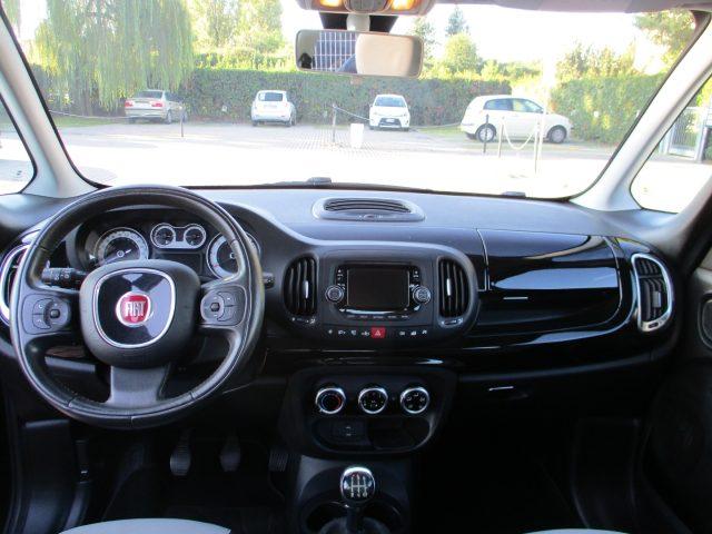 FIAT 500L 1.3 Multijet 85Cv Pop Star OK NEOPAT.