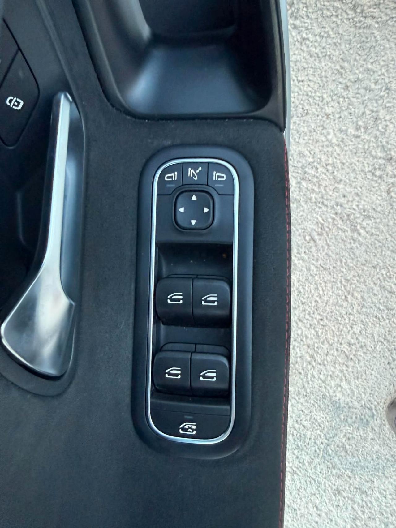 Mercedes-benz A 180 MERCEDES Premium AMG 2.0 116 CV