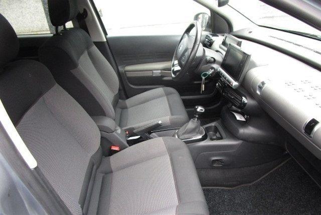 CITROEN C4 Cactus BlueHDi 100 S&S Shine 5 POSTI N1