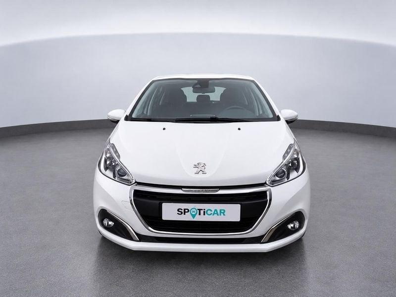 Peugeot 208 208 5p 1.5 bluehdi Active s&s 100cv 5m