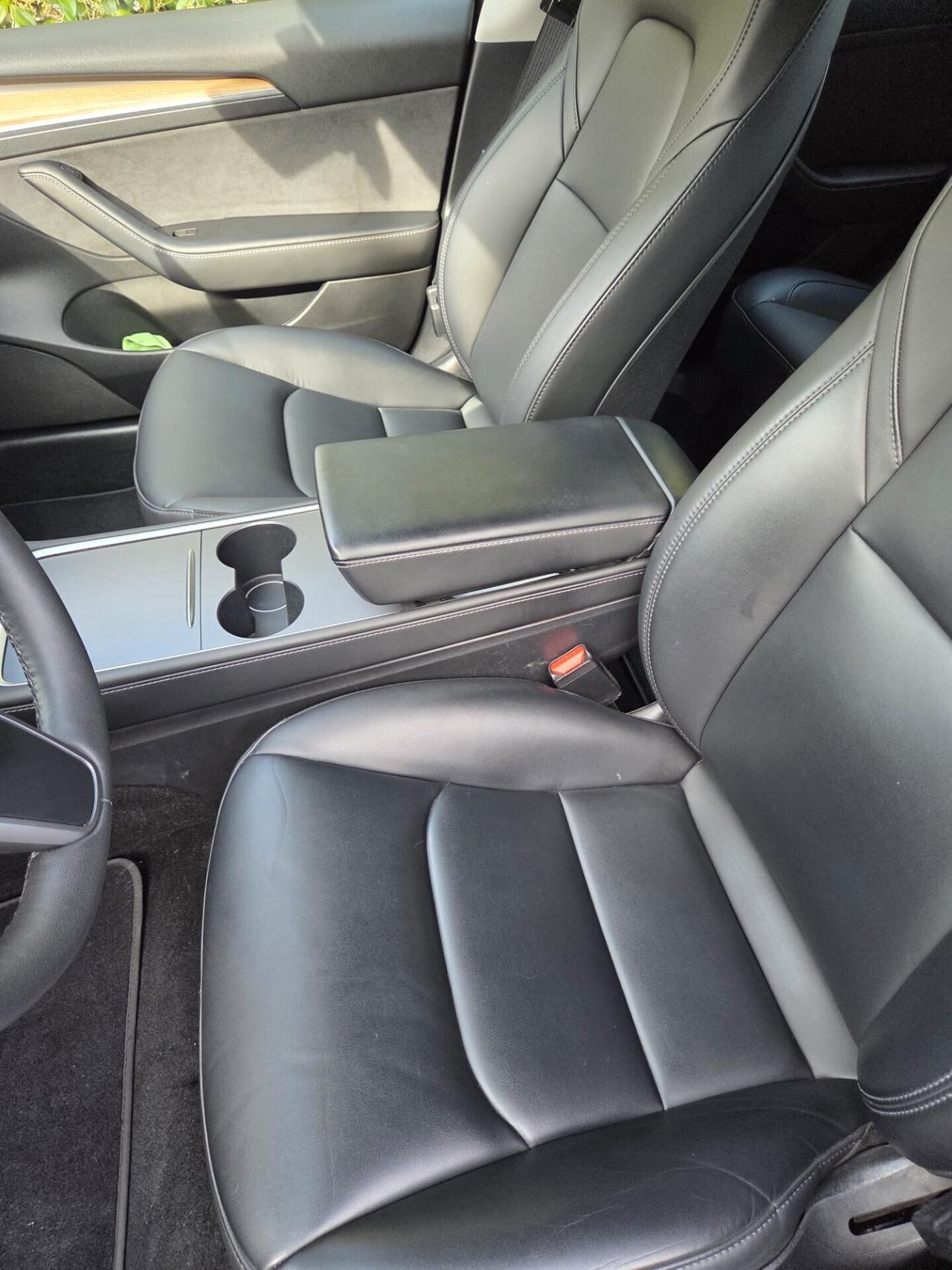 Tesla Model 3 Standard