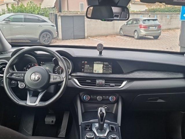 ALFA ROMEO Stelvio MY21 2200 MJT 160CV BUSINESS AUTOCARRO