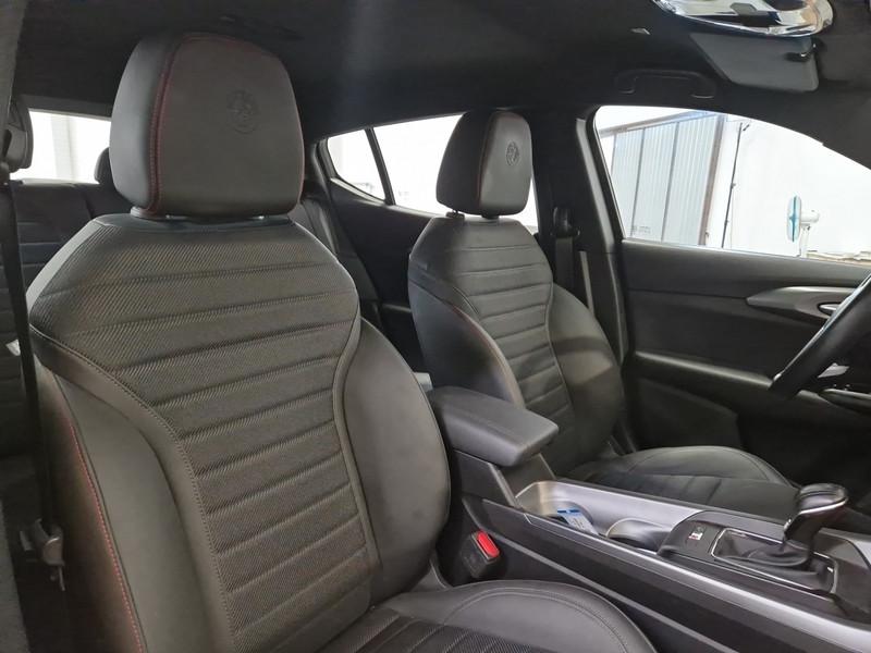ALFA ROMEO TONALE 1.5 130 CV HYBRID TCT7 SPRINT SUV