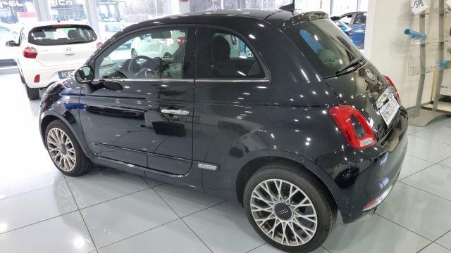 FIAT 500 1.2 Star