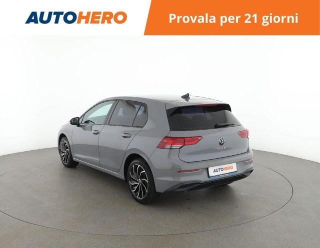 VOLKSWAGEN Golf 1.0 eTSI EVO DSG Life