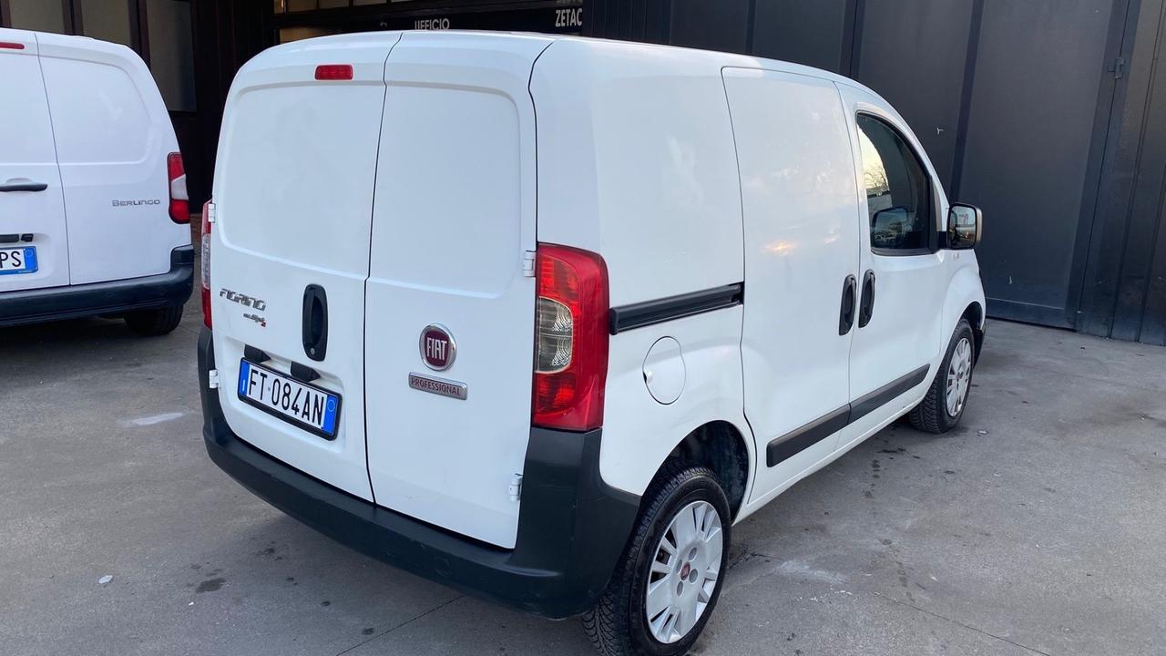 Fiat Fiorino 1.3 MJT 80CV Cargo SX