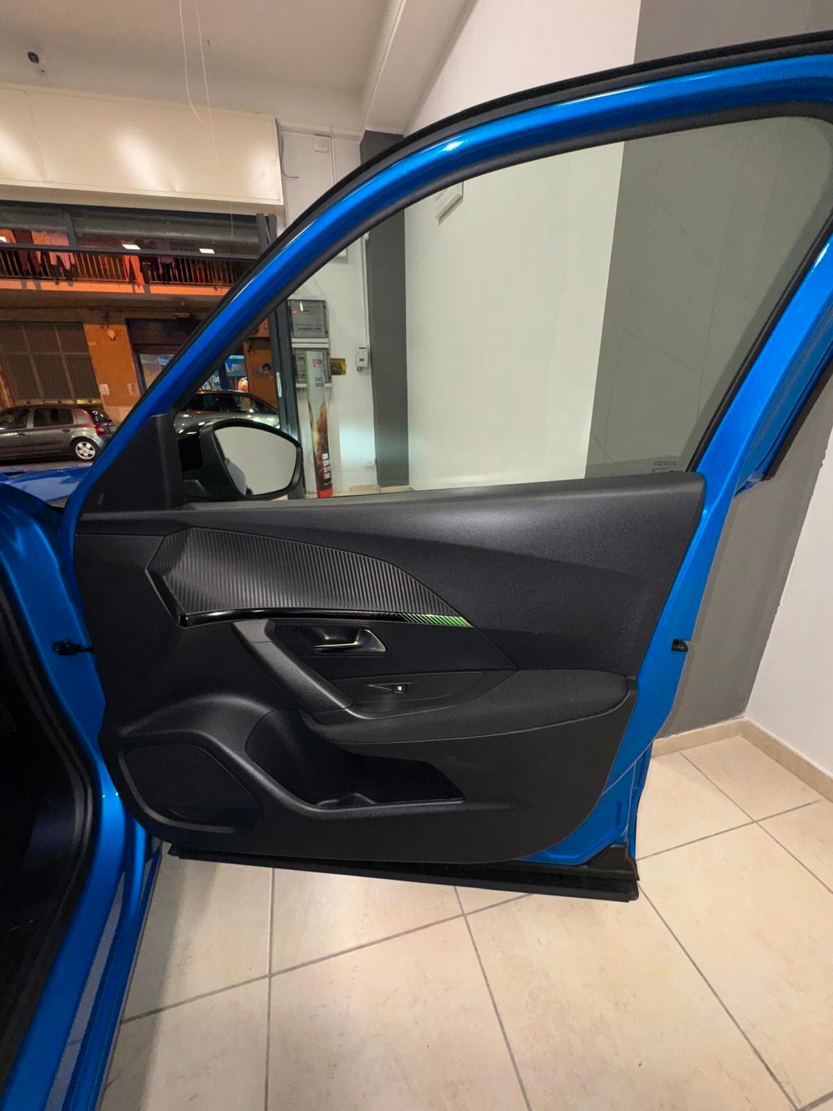 Peugeot 2008 PureTech 100 S&S Active