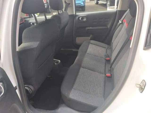 Citroen C3 1.2 puretech Live edition 82cv (neopat.)
