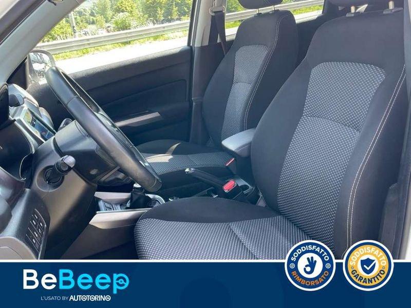 Suzuki Vitara 1.4H EASY COOL 4WD ALLGRIP
