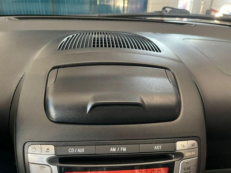 Toyota Aygo Aygo 1.0 12V VVT-i 5 porte Active Connect