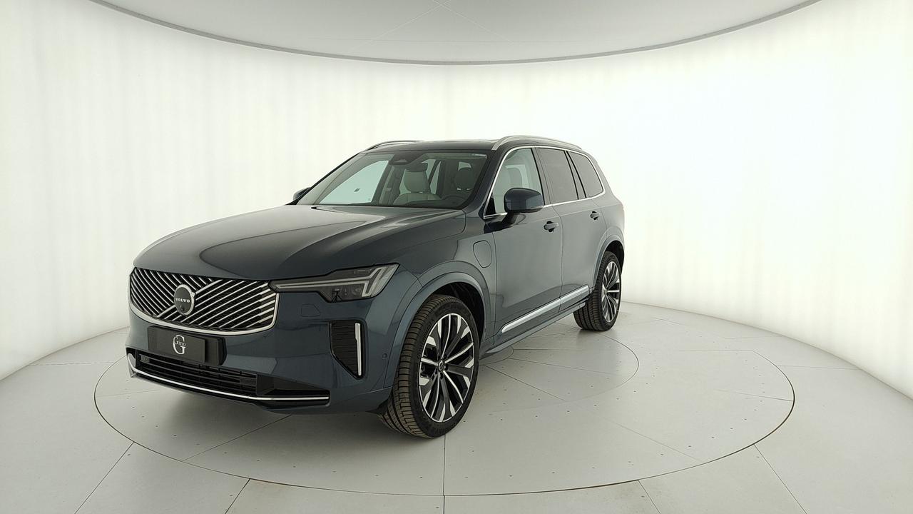 VOLVO XC90 2.0 t8 phev Ultra Bright awd 7p.ti auto