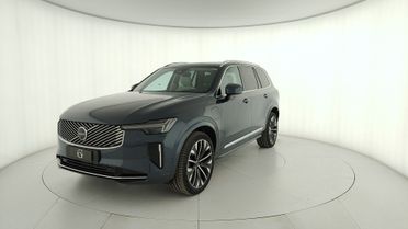 VOLVO XC90 2.0 t8 phev Ultra Bright awd 7p.ti auto