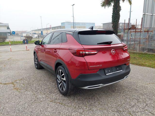 OPEL Grandland X 1.5 ecotec s&s 130cv at8