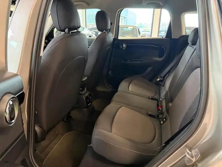 Mini One D Countryman 1.5 Business Automatica