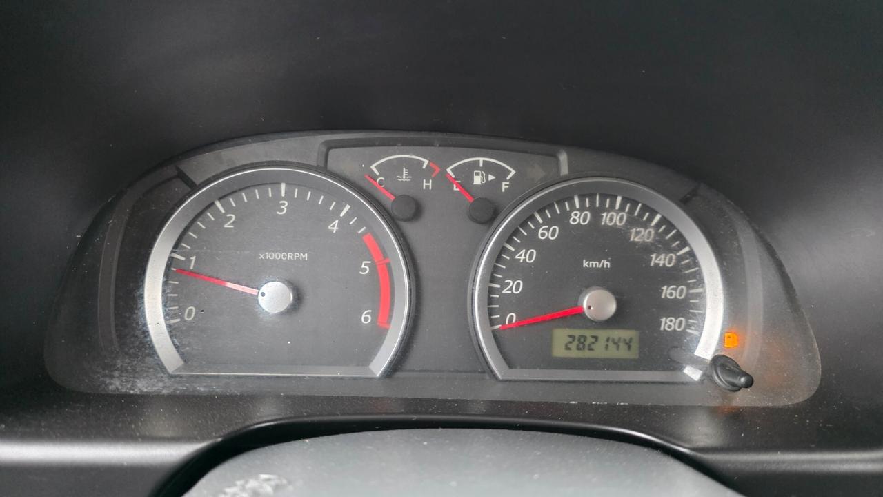 Suzuki Jimny 1.5 DDiS cat 4WD JLX