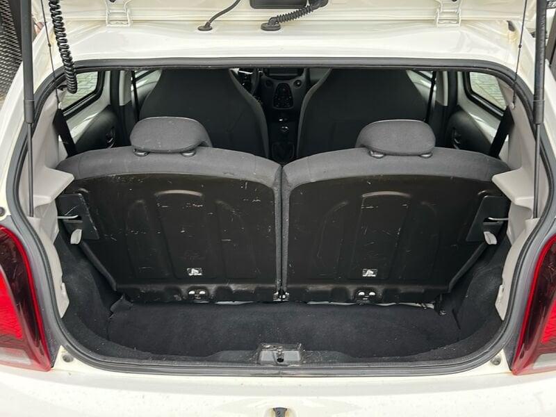 Peugeot 108 108 3p 1.0 vti Active s&s neopatentati