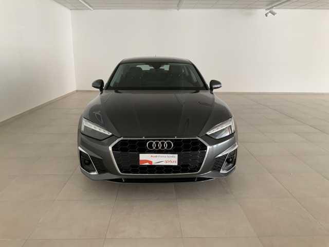 Audi A5 SPB 35 TDI S tronic S line edition