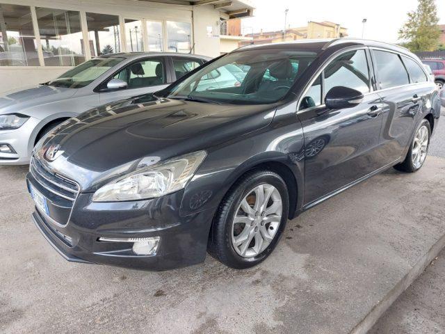 PEUGEOT 508 2.0 HDi 140CV SW Ciel Allure km 152000