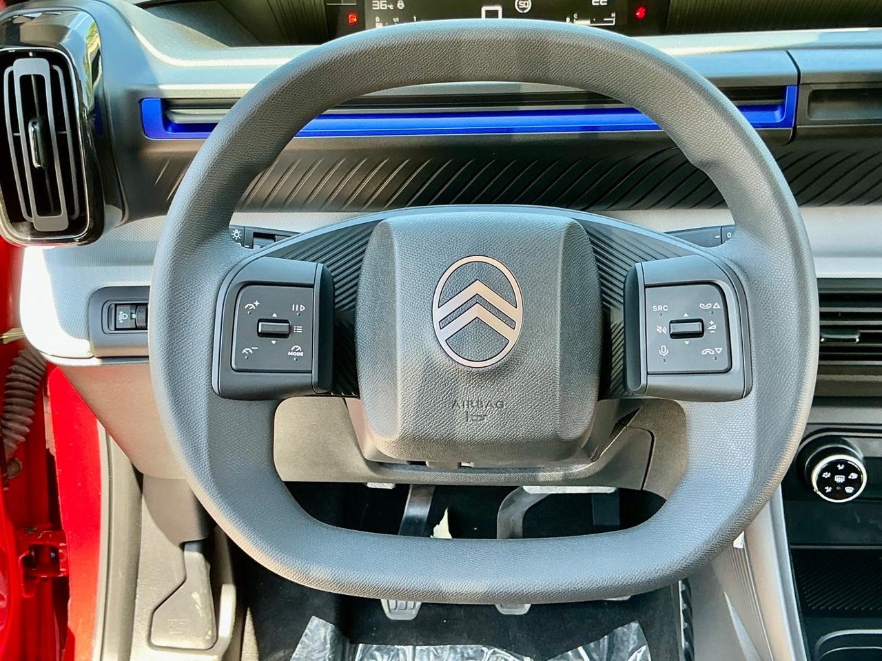 C3 1.2 Turbo 100Cv You Km 0