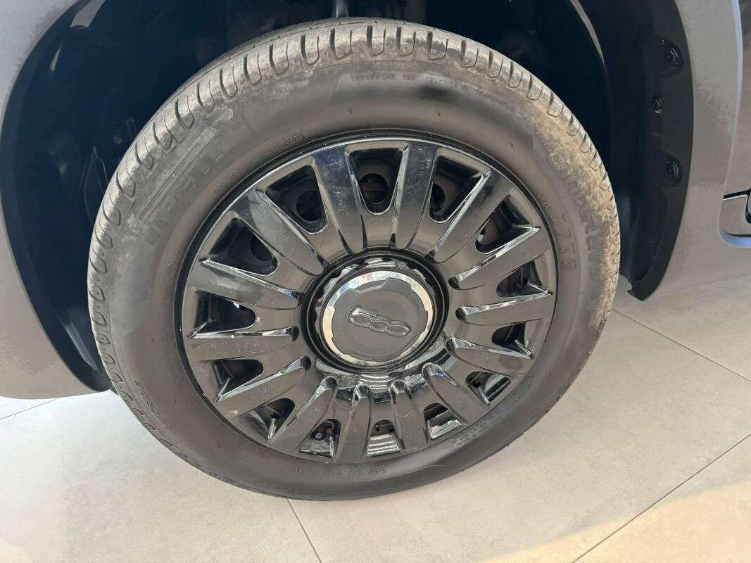 Fiat 500 L 1.3 mjt 95cv my20