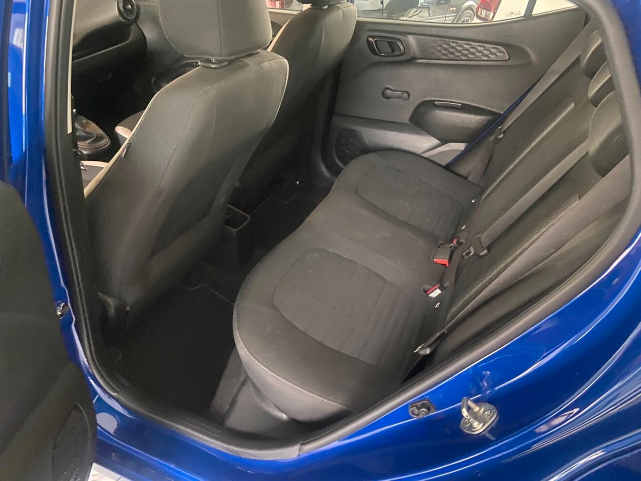 Hyundai i10 1.0 MPI Advanced