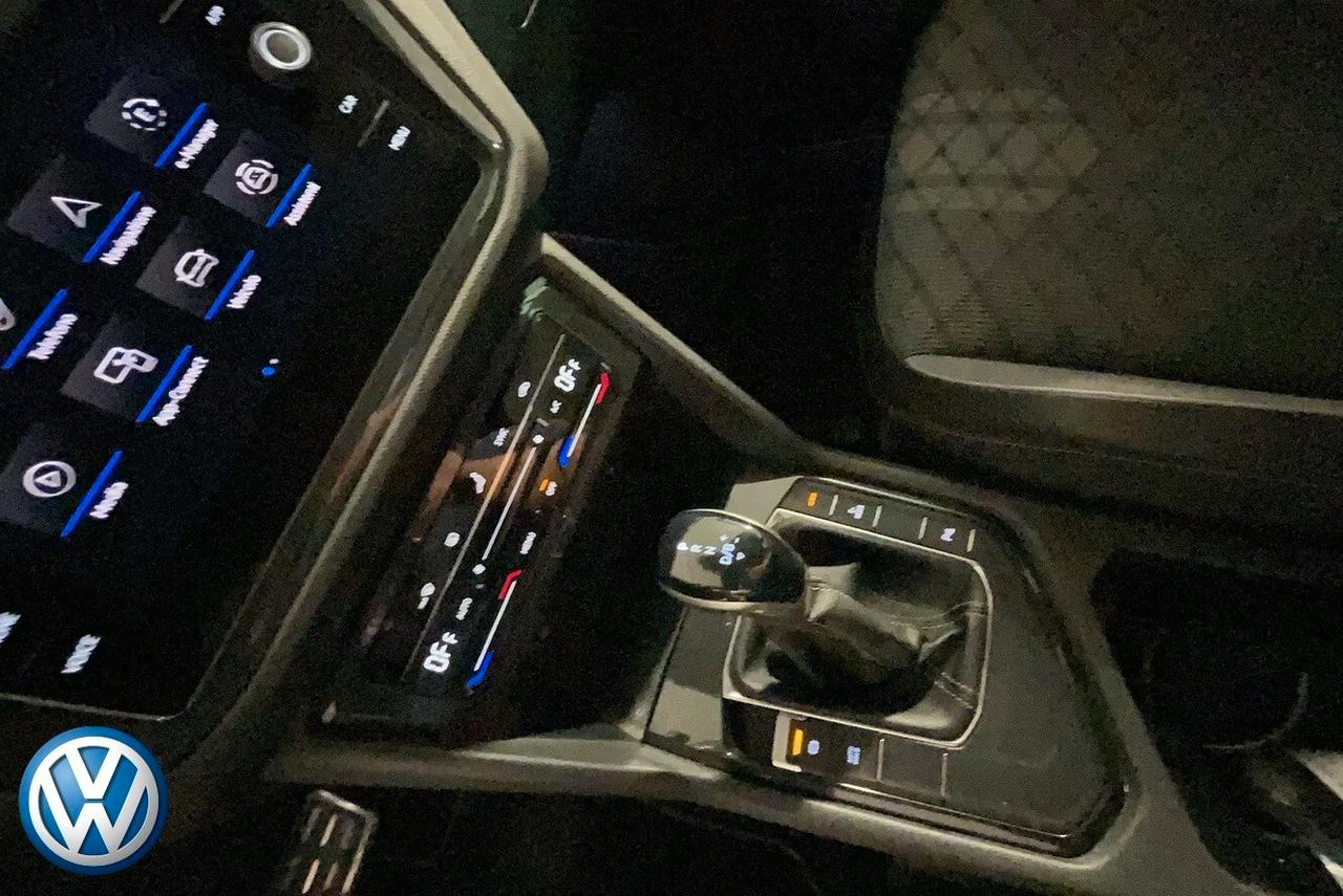 Volkswagen Tiguan 1.4 TSI DSG R-Line Uffic Volks