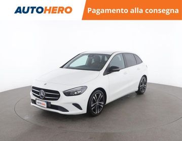 MERCEDES-BENZ B 200 Automatic Sport