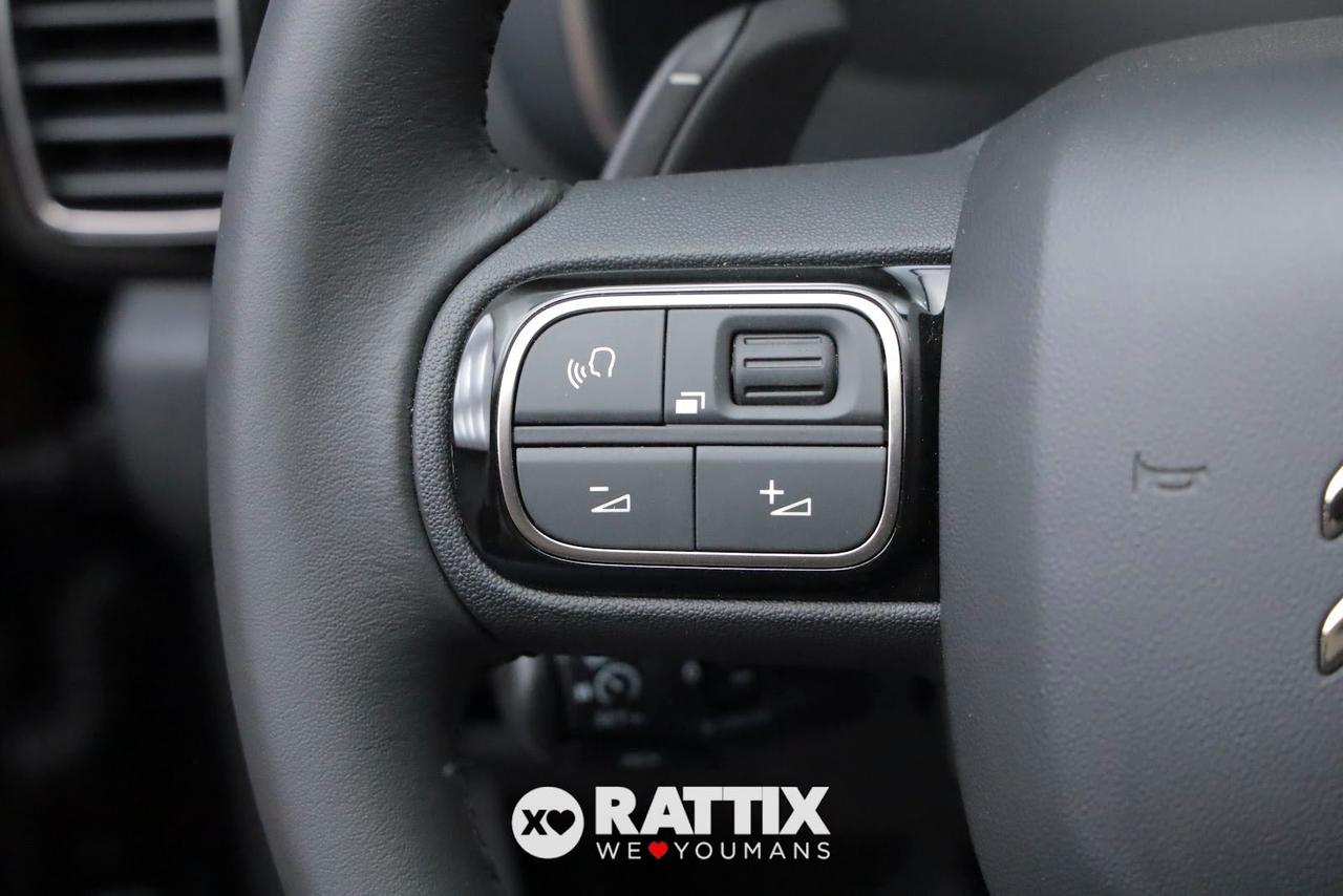 Citroen C5 Aircross 1.5 BlueHDI 130CV Shine EAT8