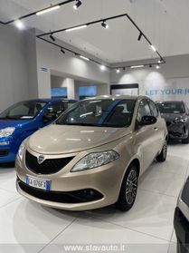Lancia Ypsilon Ypsilon 1.2 69 CV 5 porte Gold