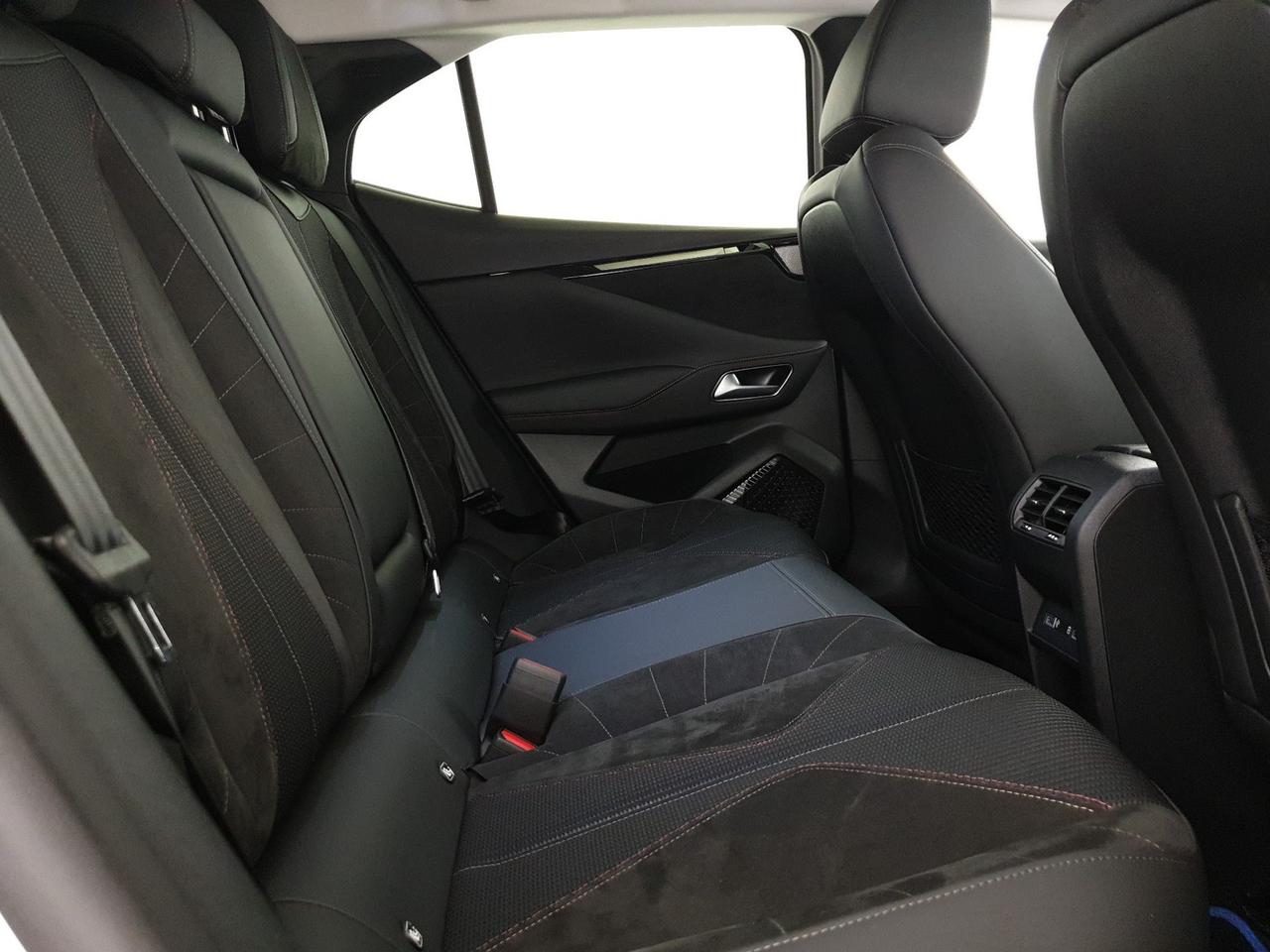 Citroen DS4 1.6 puretech performance line+ 180cv auto