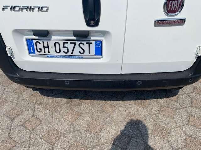 Fiat Fiorino 1.3 MTJ 95 CV SX CARGO