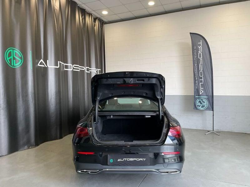 Mercedes-Benz CLA Coupé CLA 180 Automatic Progressive Advanced