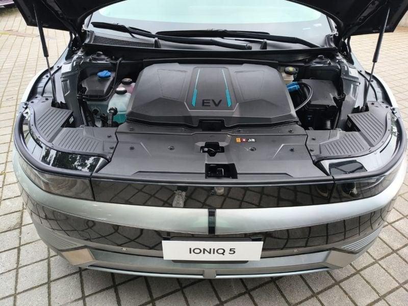 Hyundai Ioniq 5 77.4kWh 2WD Evolution MY23