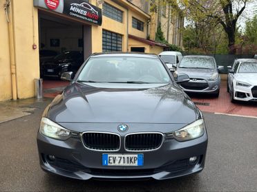 Bmw 316 316d Touring OK NEOPATENTATO