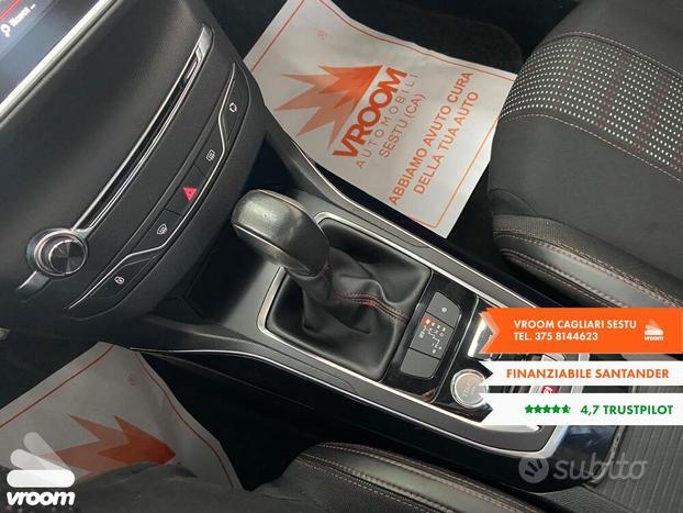 PEUGEOT 308 2 serie 308 BlueHDi 120 S&S EAT6 S...