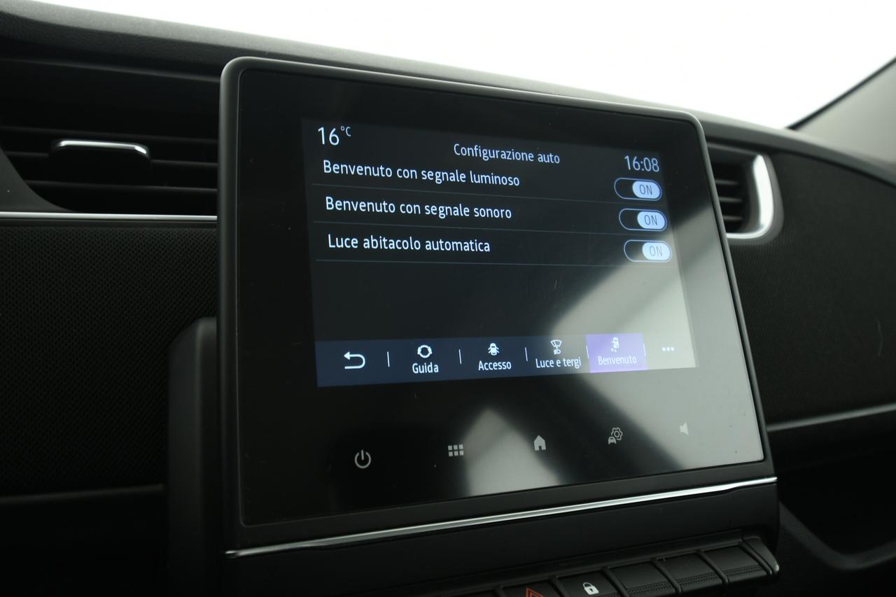RENAULT Zoe Life R110 NEOPATENTATI+APP CONNECT+FULL LED