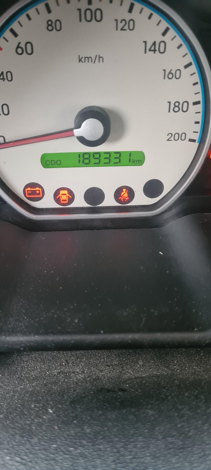 Hyundai i10 1.1 12V Style