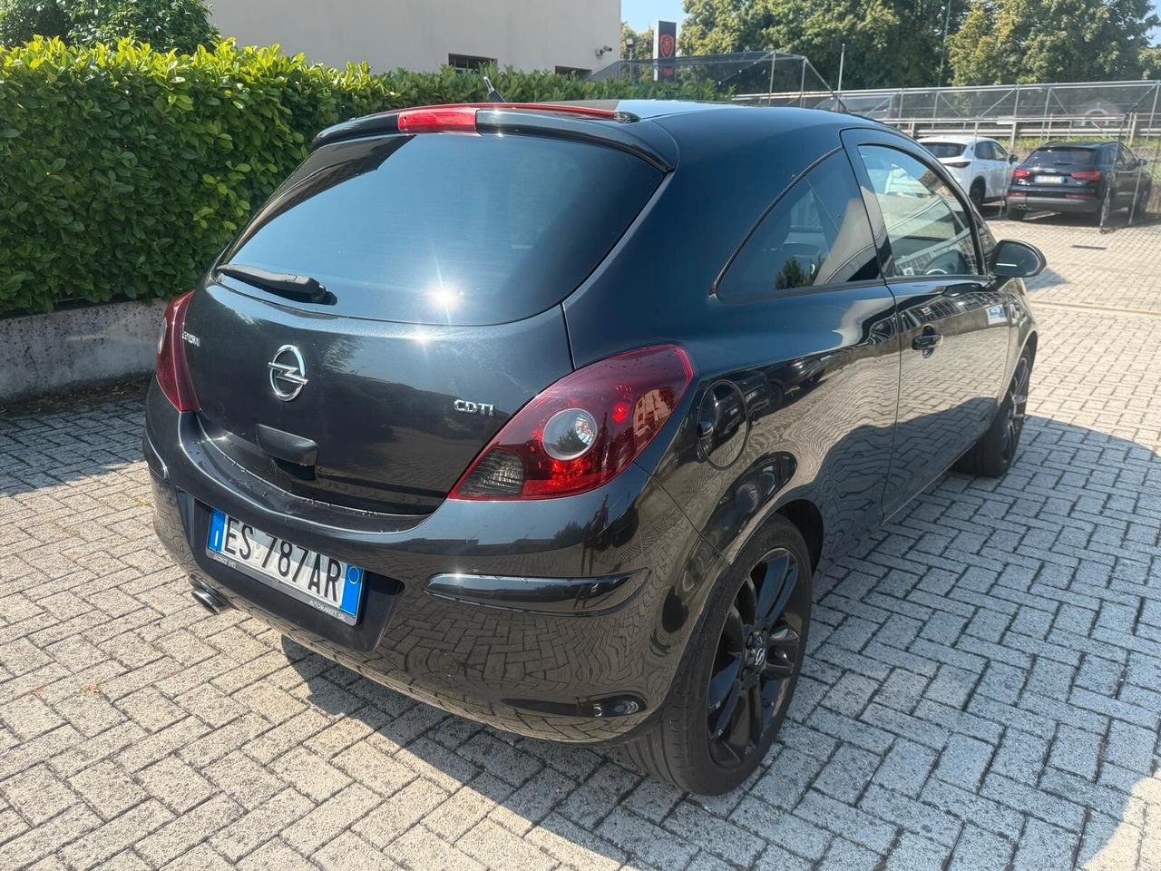 Opel Corsa 1.3 CDTI Sport