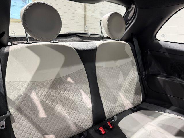 FIAT 500 1.0 Hybrid Dolcevita NEOPATENTATI / PREZZO REALE