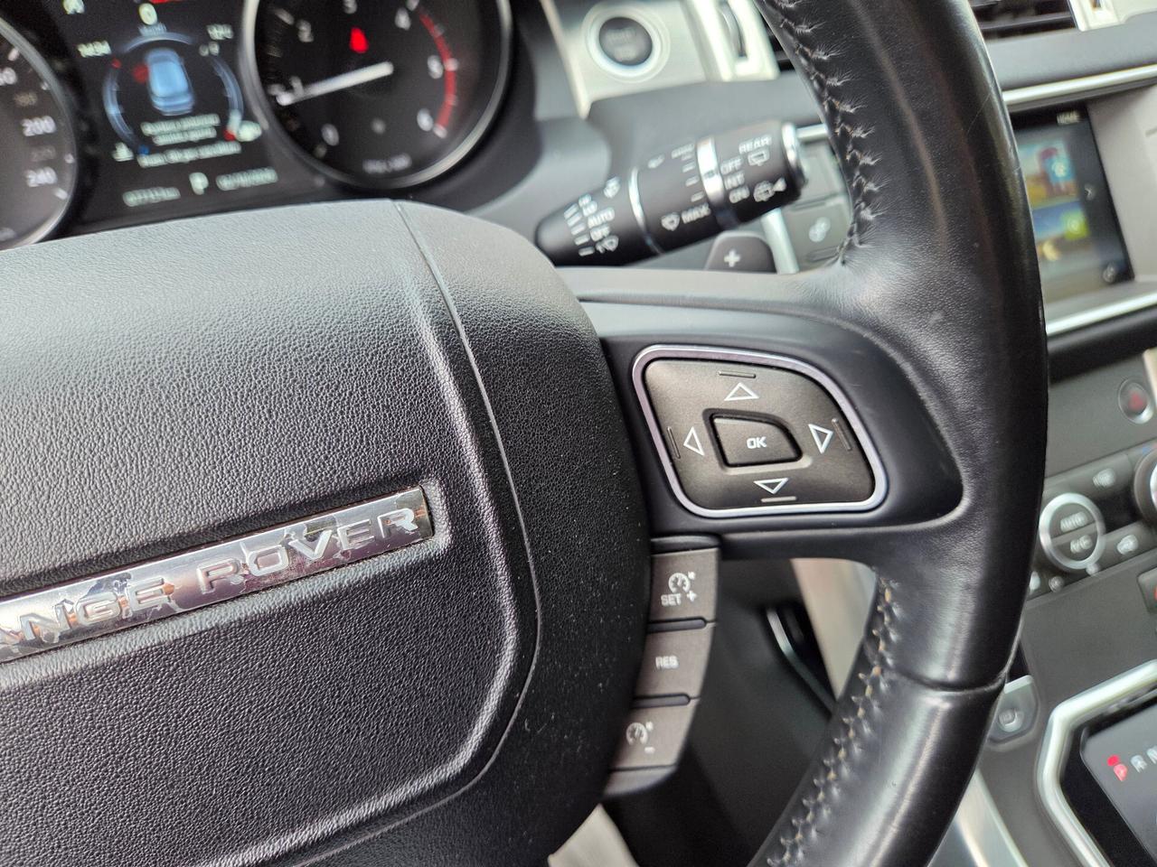 Land Rover Range Evoque 2.0 TD4 150 CV Premium Auto