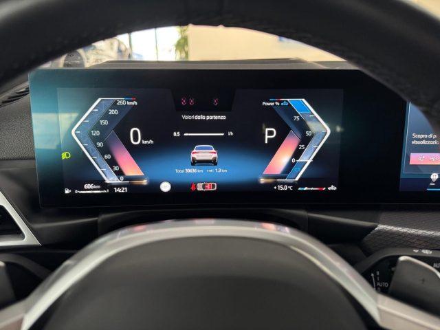 BMW 4er Gran Coupé 2.0 D X-Drive 190 CV M-Sport Pro