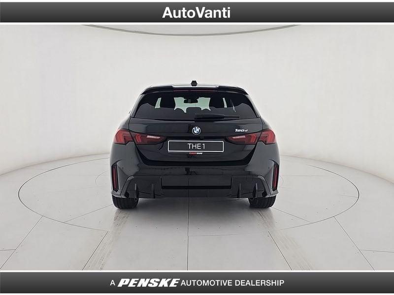 BMW Serie 1 120d 48V 5p. MSport Pro