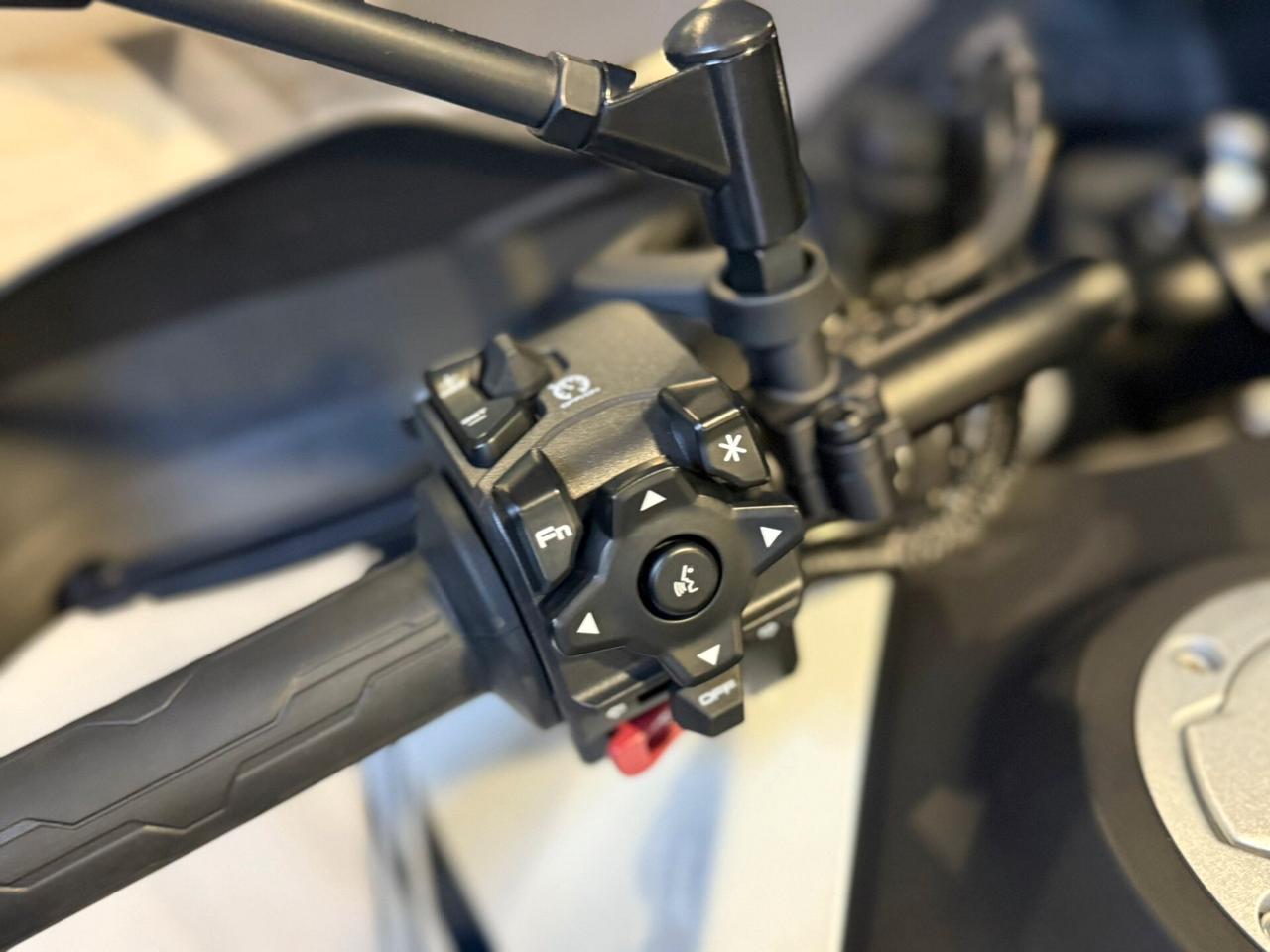 Cf Moto 800MT EXPLORE