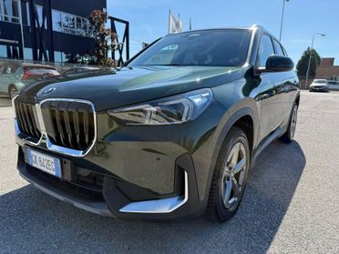 BMW X1 18 d Edition Essence sDrive DCT