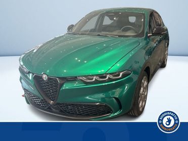 Alfa Romeo Tonale 1.3 280CV AT6 Plug-in Benzina Sprint