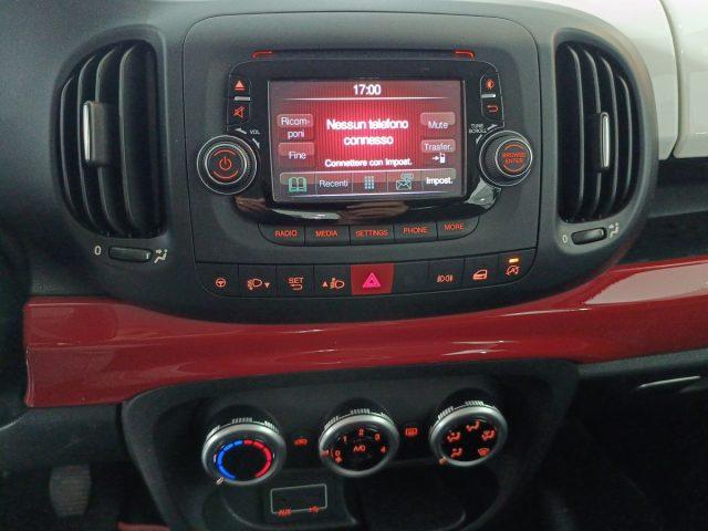 FIAT 500L 1.6 Multijet 120 CV Pop Star