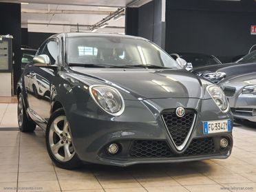 ALFA ROMEO MiTo 1.4 T 120 CV GPL